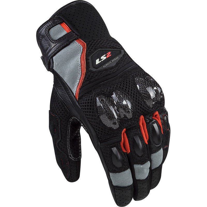 Guanti Ls2 Spark 2 Air - Moto Adventure