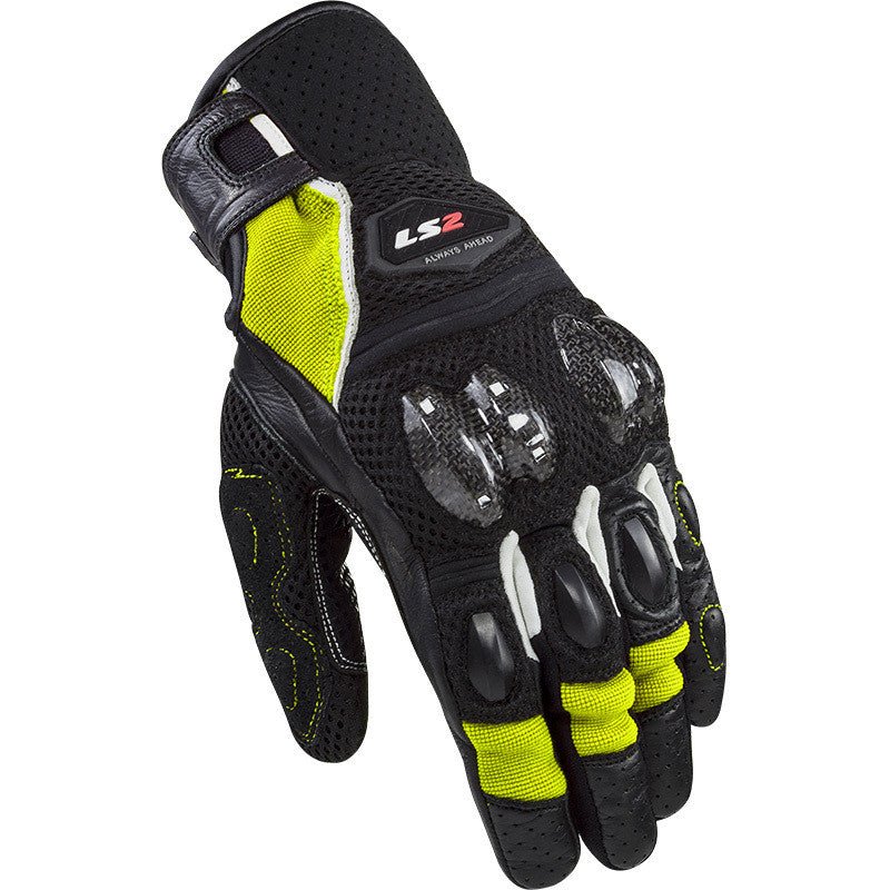 Guanti Ls2 Spark 2 Air - Moto Adventure