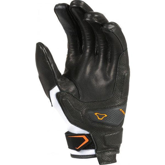 Guanti moto estivi Macna Haros - Moto Adventure