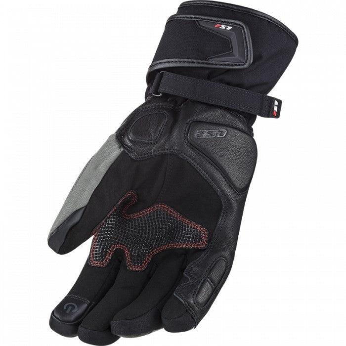 Guanti Moto Invernali Ls2 Frost WP – Moto Adventure