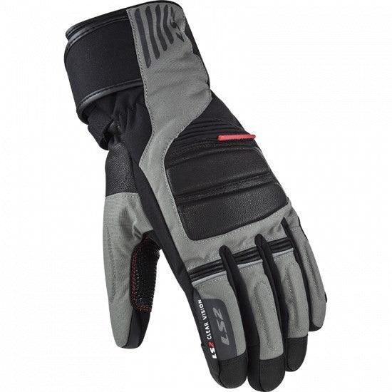 Guanti Moto Invernali Ls2 Frost WP - Moto Adventure