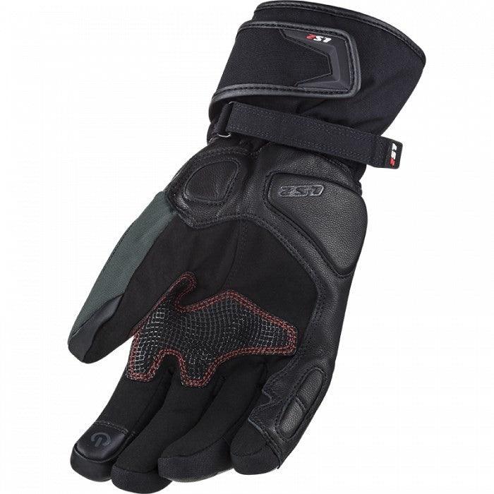 Guanti Moto Invernali Ls2 Frost WP - Moto Adventure