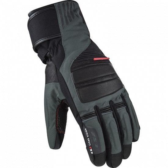 Guanti Moto Invernali Ls2 Frost WP - Moto Adventure