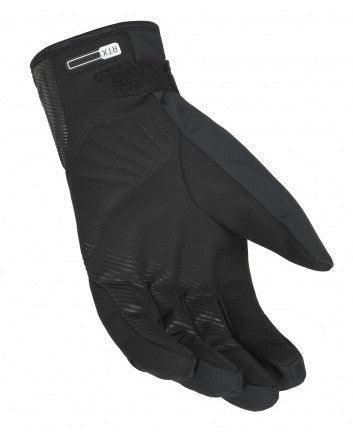 Guanti moto invernali Macna CODE RTX Nero - Moto Adventure