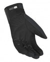 Guanti moto invernali Macna CODE RTX Nero - Moto Adventure