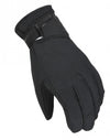 Guanti moto invernali Macna CODE RTX Nero - Moto Adventure