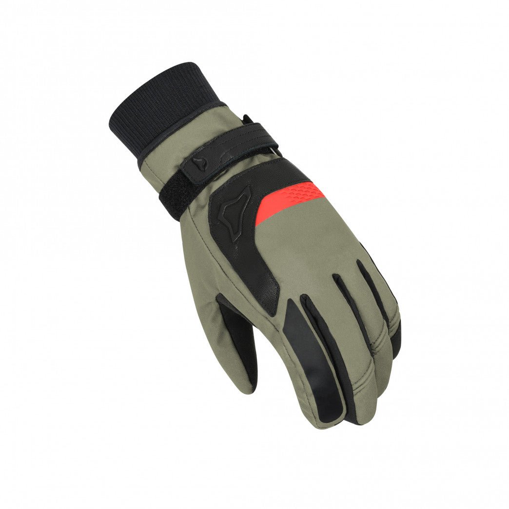 Guanti moto invernali Macna Horizone - Moto Adventure