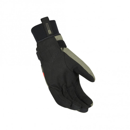 Guanti moto invernali Macna Horizone - Moto Adventure