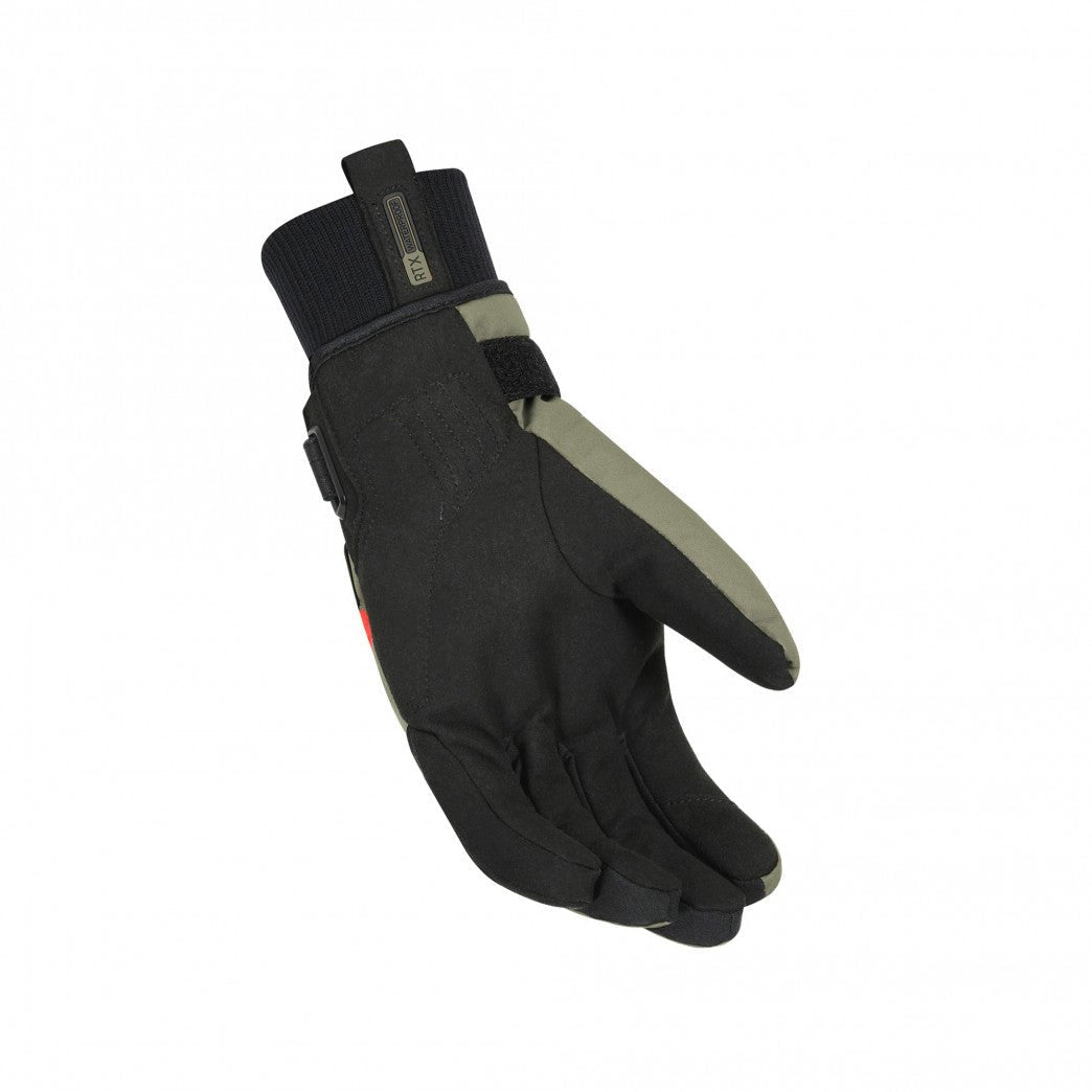 Guanti moto invernali Macna Horizone - Moto Adventure