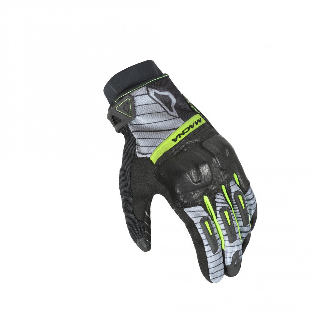 Guanti moto Macna Attila RTX - Moto Adventure