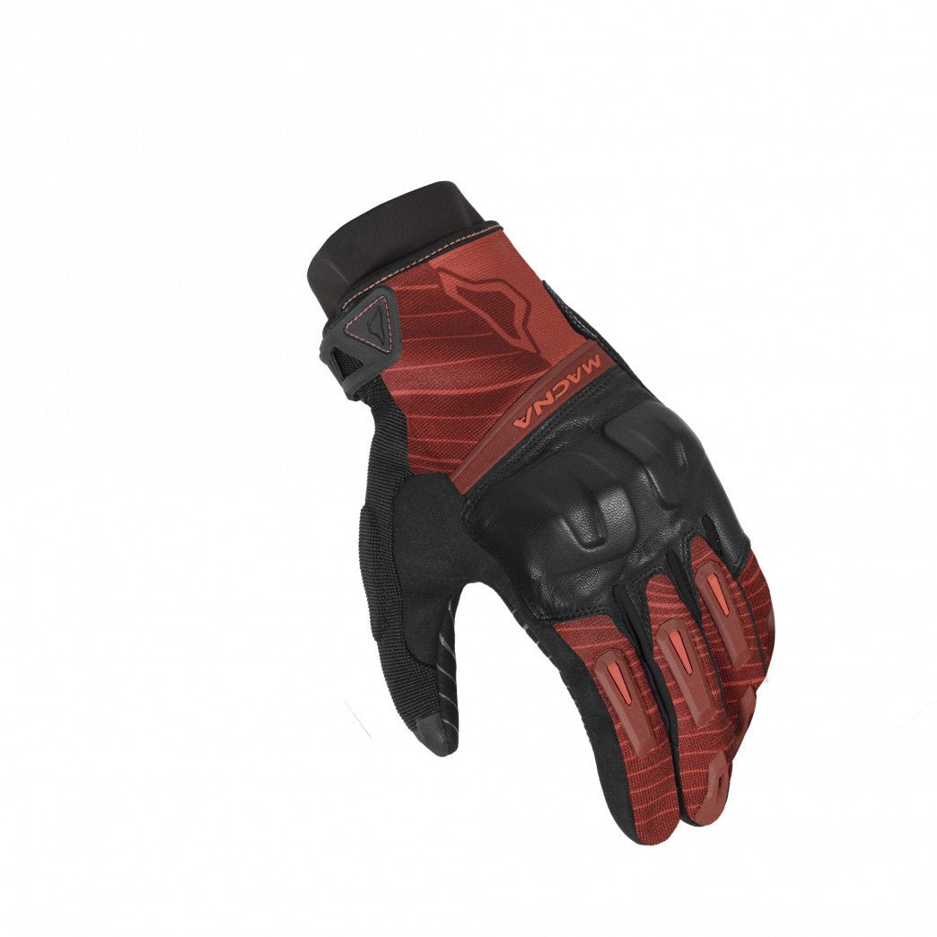 Guanti moto Macna Attila RTX - Moto Adventure