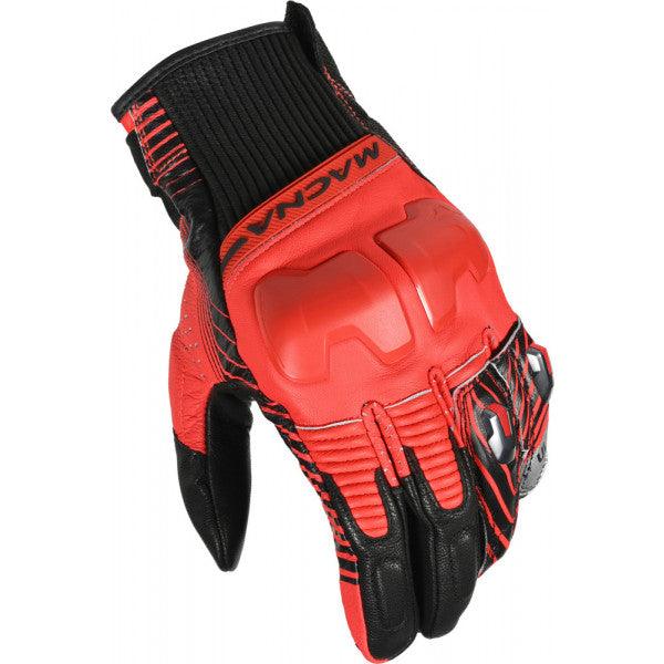 Guanti moto pelle estivi Macna Ultraxx - Moto Adventure