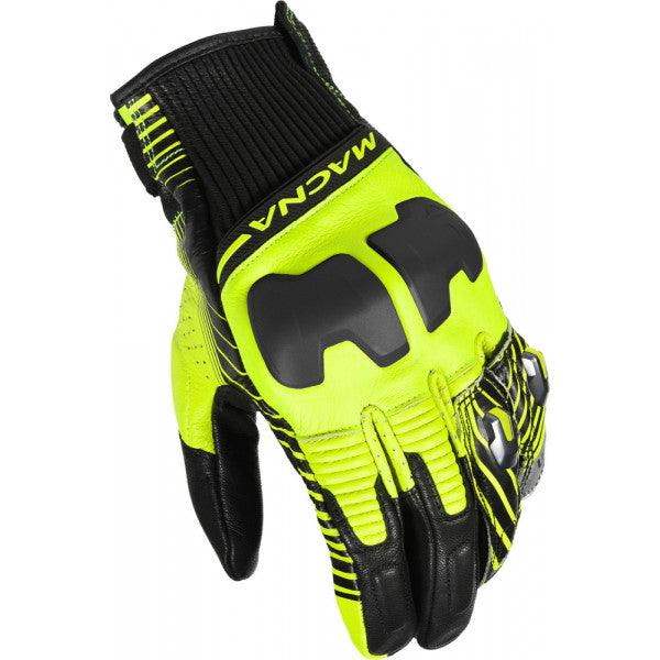Guanti moto pelle estivi Macna Ultraxx - Moto Adventure