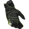 Guanti moto pelle estivi Macna Ultraxx - Moto Adventure