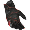Guanti moto pelle estivi Macna Ultraxx - Moto Adventure