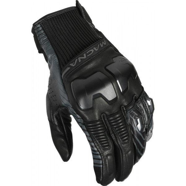 Guanti moto pelle estivi Macna Ultraxx - Moto Adventure