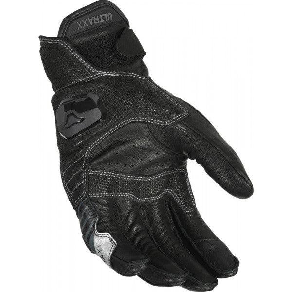 Guanti moto pelle estivi Macna Ultraxx - Moto Adventure