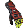 Guanti In Pelle Moto Racing Ls2 Feng CE - Moto Adventure