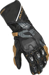 Guanti pelle racing Macna Powertrack - Moto Adventure