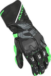 Guanti pelle racing Macna Powertrack - Moto Adventure
