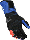 Guanti pelle racing Macna Powertrack - Moto Adventure