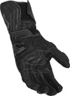 Guanti pelle racing Macna Powertrack - Moto Adventure
