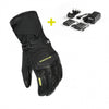 Guanti riscaldati Macna Azra RTX Nero Kit 7.4v - Moto Adventure