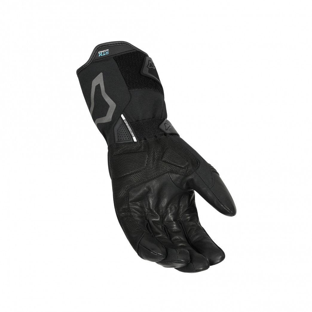 Guanti riscaldati Macna Azra RTX Nero Kit 7.4v - Moto Adventure
