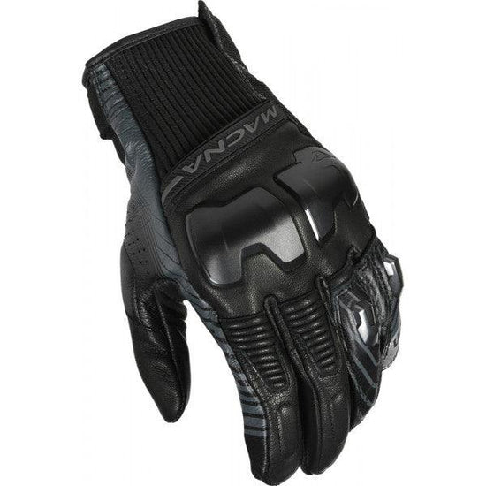 Guanti moto pelle estivi Macna Ultraxx - Moto Adventure