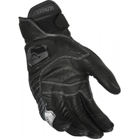 Guanti moto pelle estivi Macna Ultraxx - Moto Adventure