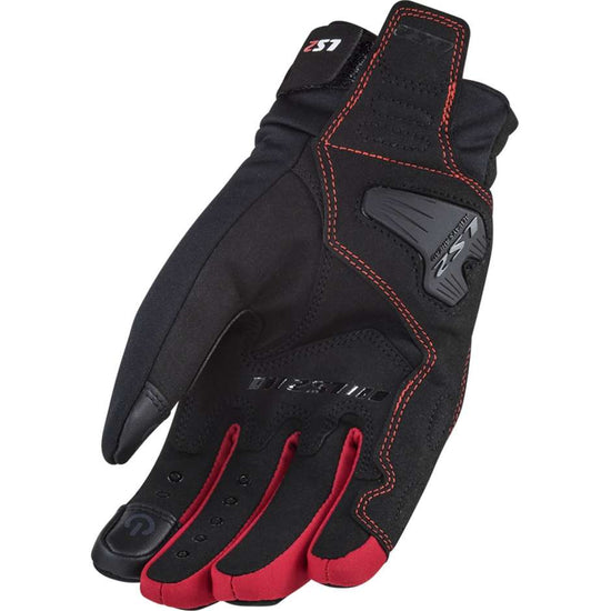 Guanto invernale LS2 Jet 2 - Moto Adventure