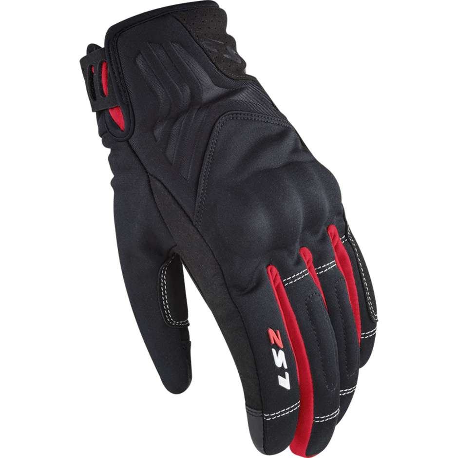 Guanto invernale LS2 Jet 2 - Moto Adventure