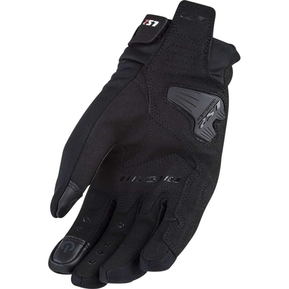 Guanto invernale LS2 Jet 2 - Moto Adventure