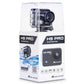 Videocamera Midland H9 pro 4K - Moto Adventure