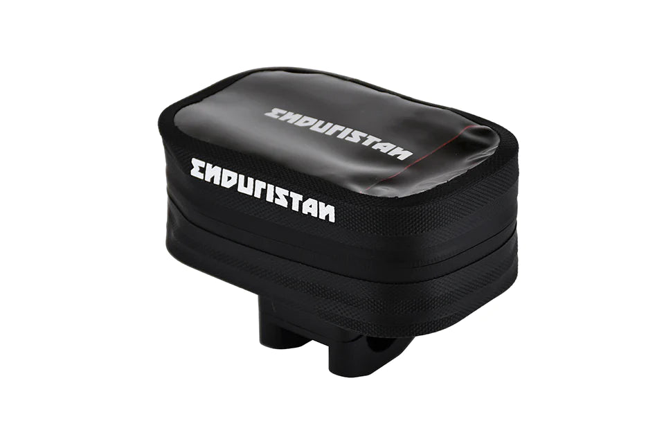 Handlebar Bag Enduristan - Moto Adventure