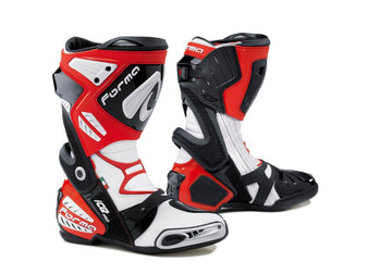 Stivali Racing Forma Ice Pro - Moto Adventure