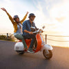 Interfono bluetooth universale Midland BT GO UNI - Moto Adventure