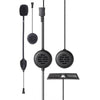 Interfono bluetooth universale Midland BT GO UNI - Moto Adventure