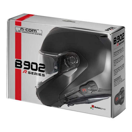 Interfono N - Com B902R singolo - Moto Adventure