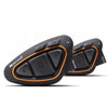 Interfono Bluetooth Midland BTX1 PRO NR Doppio - Moto Adventure