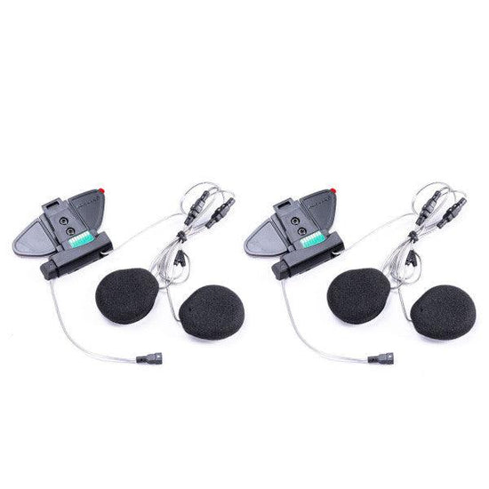 Interfono Bluetooth Midland BTX1 PRO NR Doppio - Moto Adventure