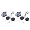 Interfono Bluetooth Midland BTX1 PRO NR Doppio - Moto Adventure