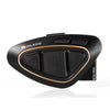 Interfono Bluetooth Midland BTX1 PRO NR Singolo - Moto Adventure