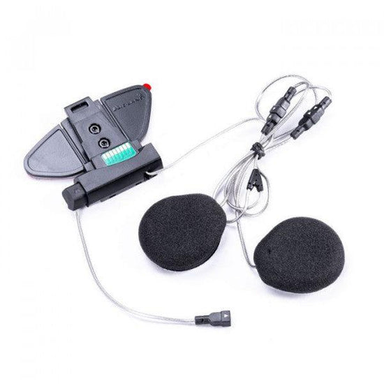 Interfono Bluetooth Midland BTX1 PRO NR Singolo - Moto Adventure