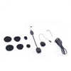 Interfono Bluetooth Midland BTX1 PRO NR Singolo - Moto Adventure