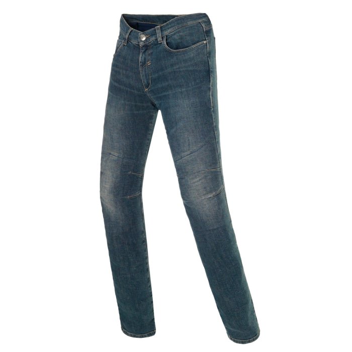Jeans uomo Clover SYS Light - Moto Adventure