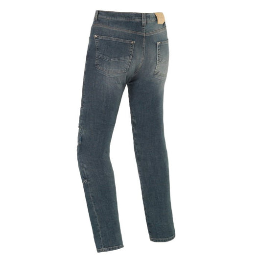 Jeans uomo Clover SYS PRO Light - Moto Adventure