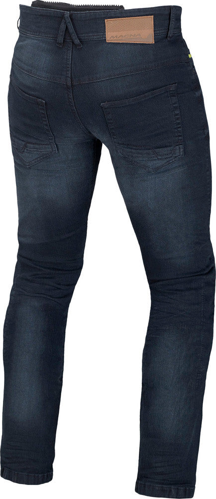 Jeans moto: uomo, donna, con protezioni integrate - Dr16