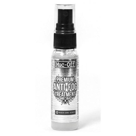 Kit Manutenzione Casco Muc - Off Helmet Care Kit - Moto Adventure