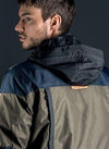 Giacca Urban uomo LS2 Metropolis Evo - Moto Adventure